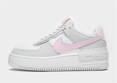 nike w air force 1 shadow weiß|wmns air force 1 shadow.